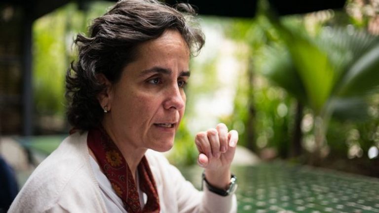 Susana Rafalli: Esperamos que invitación a parir de Maduro sea solo un mal chiste