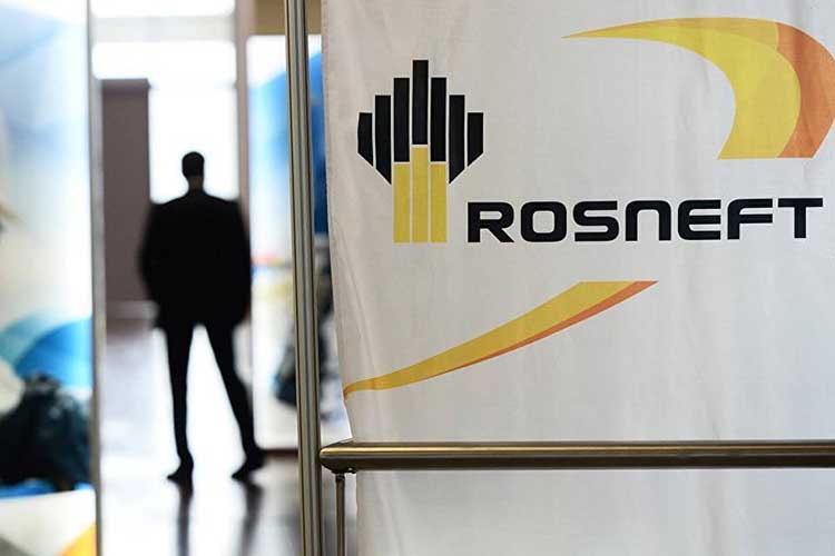 Petrolera rusa Rosneft anunció cese de operaciones en Venezuela