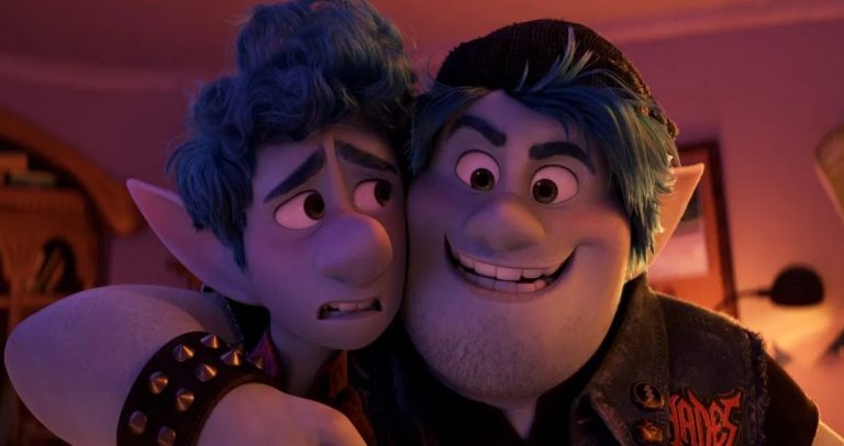 Pixar da giro mágico a relaciones entre padres e hijos con «Unidos»