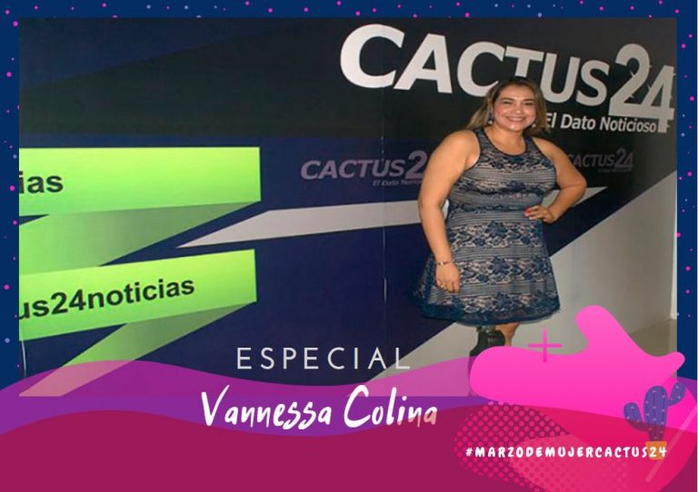 Vannessa Colina: Vencedora del cáncer sin limitaciones para enfrentar la vida