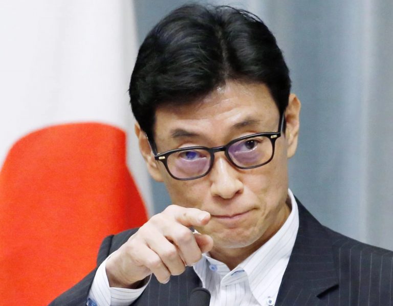 Japón promete pasos valientes para sobreponerse a las consecuencias del virus