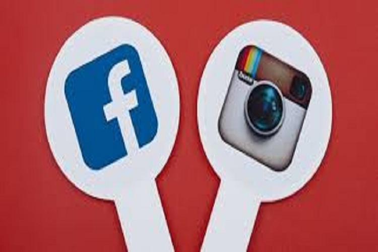 La nueva actualización de Facebook que te facilitará la vida en Instagram