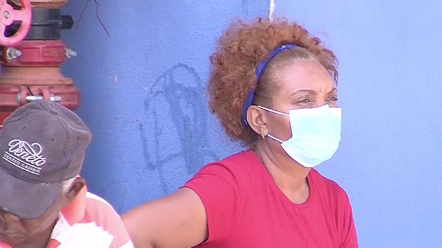 Confirman primer caso de coronavirus en Republica Dominicana