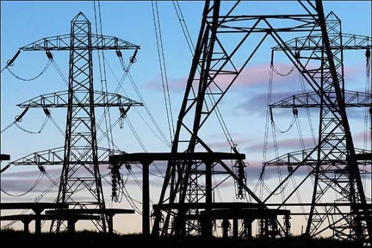 Vicepresidenta atribuye a un ataque la falla eléctrica registrada en parte del país este martes