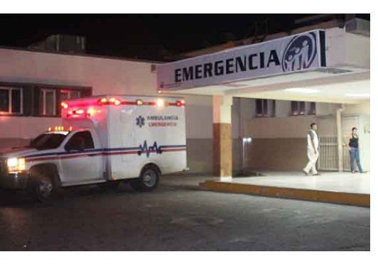 Asesinado comerciante en el interior de su minimarket