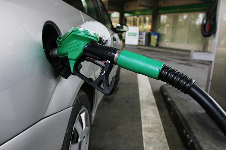 Falcón: Harán verificaciones aleatorias en las placas durante colas para gasolina