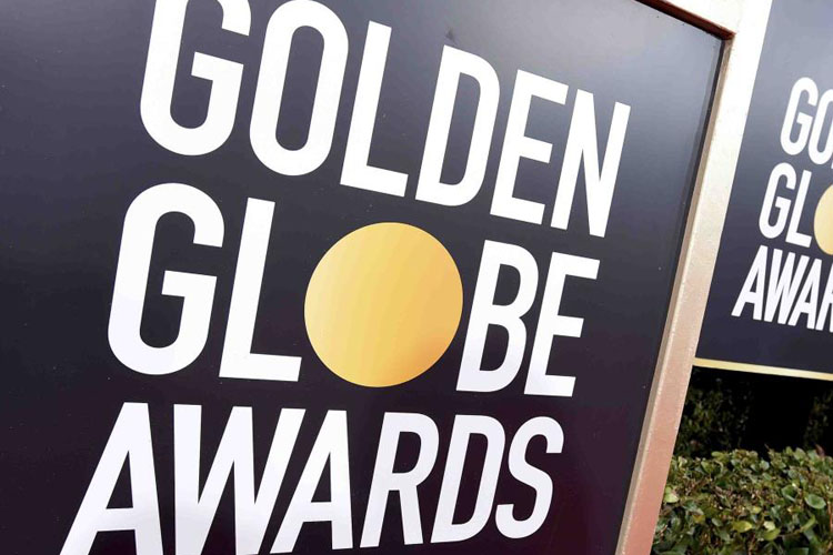 Los Golden Globes cambian sus reglas por el coronavirus