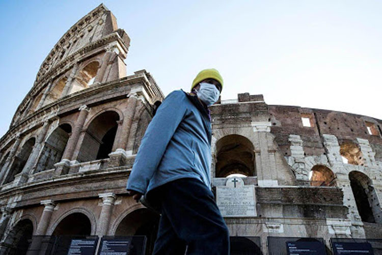 Un pueblo en Italia logra reducir a cero contagios del Covid-19 con este metodo