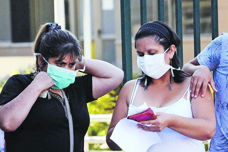 Altos costos y escases: Trujillo con dificultad para enfrentar el Coronavirus