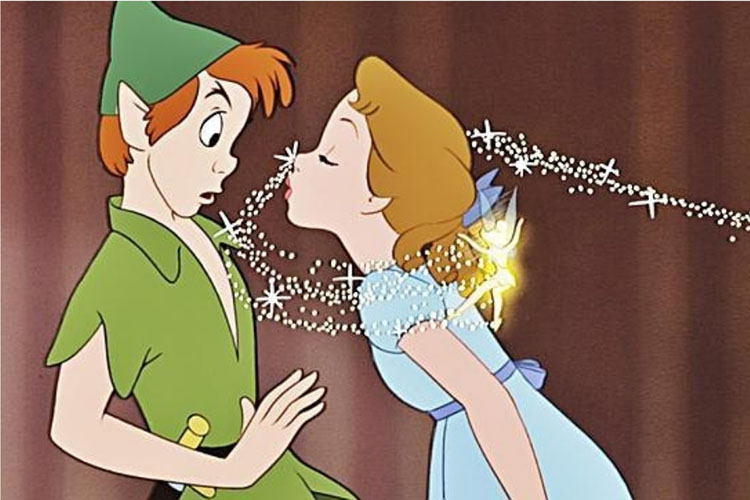 Live-action de Peter Pan y Wendy ya tiene protagonistas