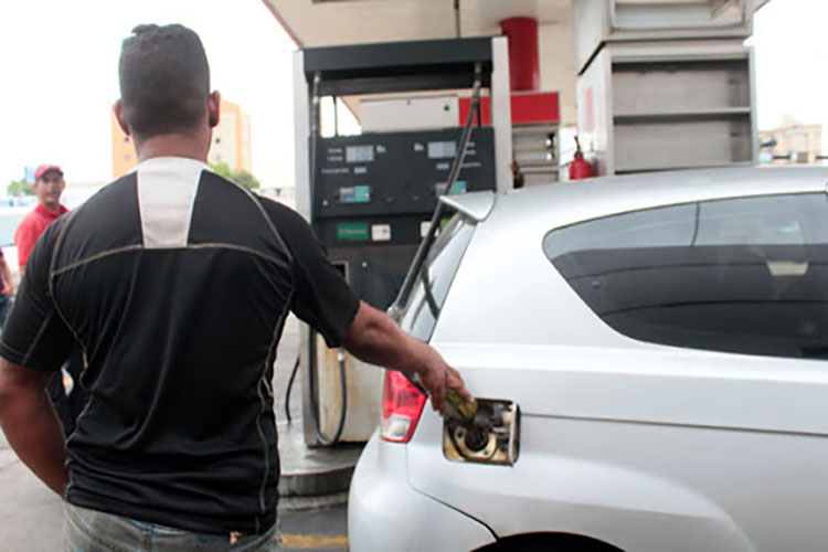 Marcos González: Municipio Falcón requiere ser incluido en plan de suministro de gasolina