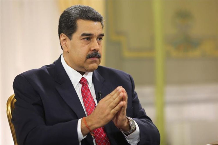 Nicolás Maduro pidió un «cese al fuego» a sectores políticos del país