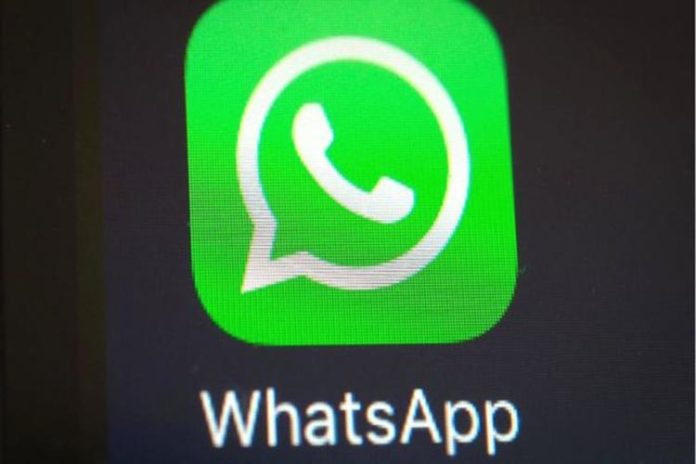 Cómo fijar tus chats favoritos en WhatsApp