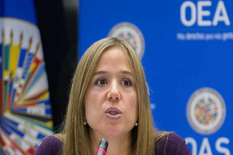 OEA: “Ha habido más muertes de mujeres por feminicidios que por el COVID-19”