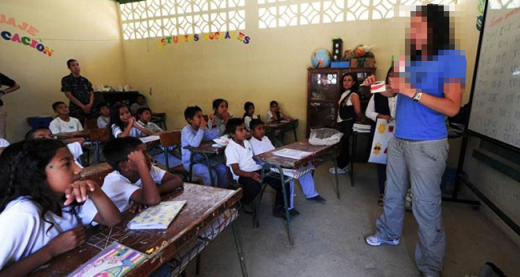 «Bs. 4750, es una burla de bono», así denunciaron educadores de Paraguaná