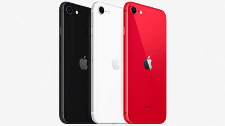 ¡El iPhone SE 2020 ya es oficial! el móvil más barato de Apple