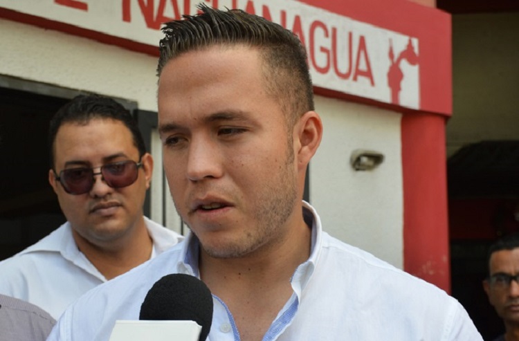 Alcalde de Naguanagua denuncia campaña de muerte e instigación al odio en su contra