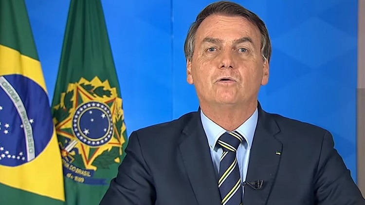 La Fiscalía de Brasil pide investigar a Bolsonaro tras acusaciones del exministro Moro