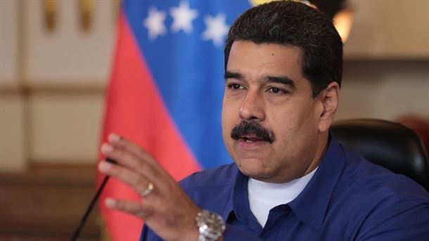 Maduro pidió apoyo activo del MNOAL para el cese de sanciones