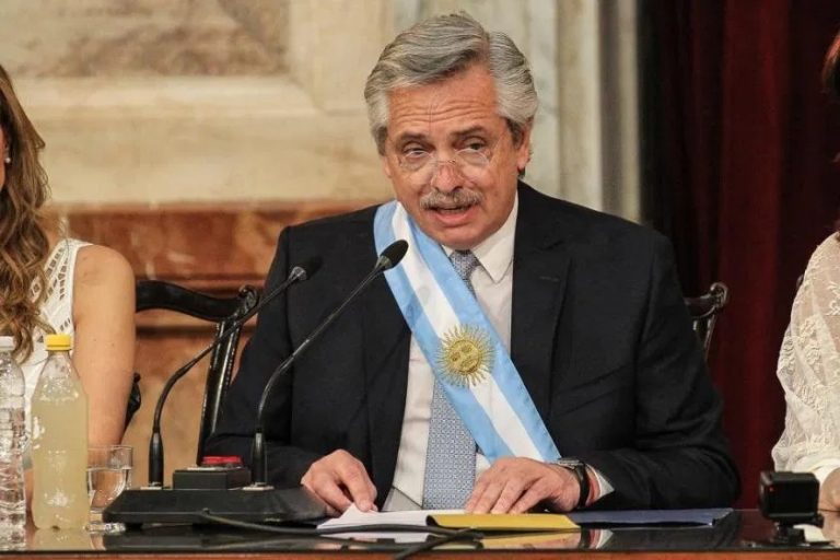 Argentina dice que crisis venezolana debe resolverse sin «presiones» externas