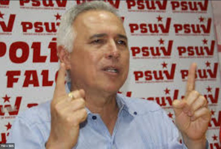Montilla: Es repudiable que compatriotas chavistas expresen desprecio a los venezolanos