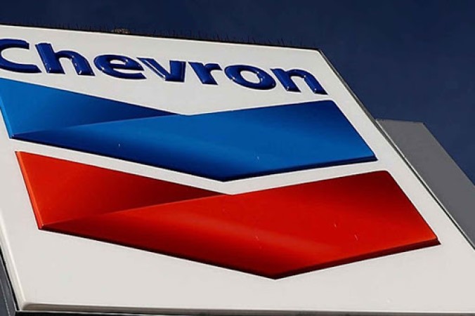 EEUU exige a Chevron «cesar gradualmente» negocio petrolero en Venezuela