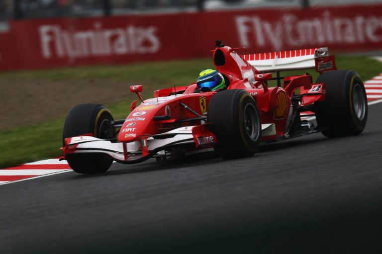 Ferrari dice que seguirá comprometido con la F1 pese a reportes de retirada