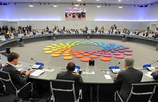 G20 respalda la suspensión temporal del pago de la deuda de los países más pobres