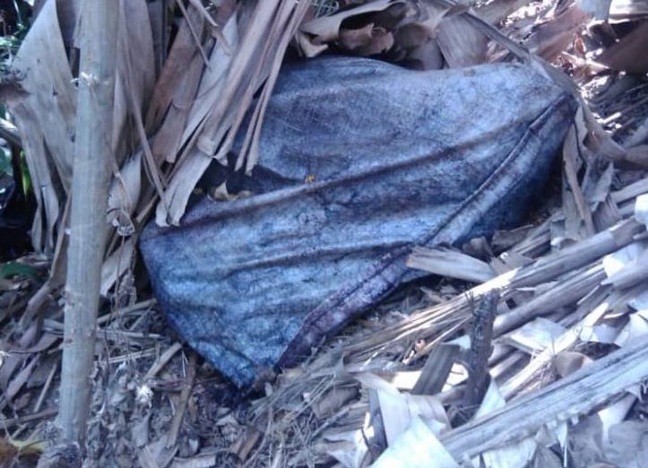 Localizan mutilada y calcinada a una mujer en Antimano