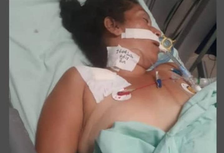 Venezolana muere de un ACV al ser desalojada de una habitación en Bucaramanga