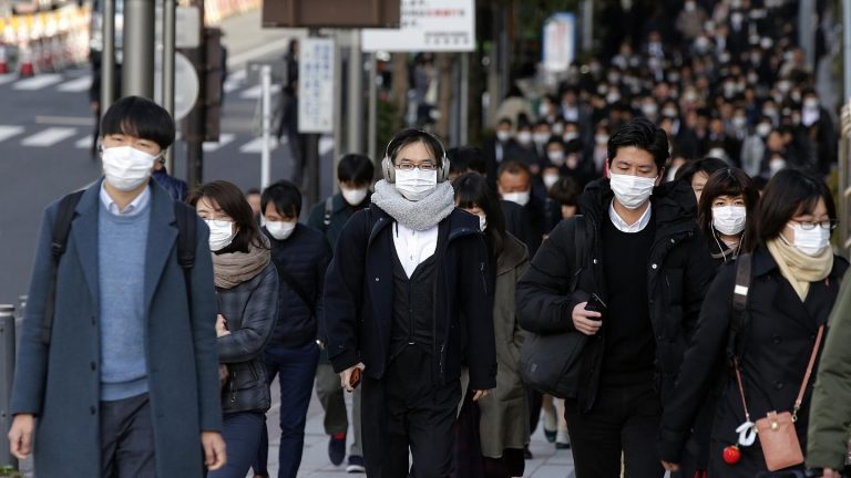 Japón ampliará el estado de emergencia a todo el país