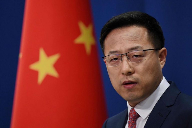 China exige a EEUU que cumpla con su obligación de aportar fondos a la OMS