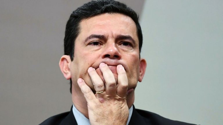 El exjuez Sergio Moro renuncia al Ministerio de Justicia de Bolsonaro