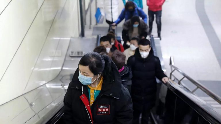 Pekín podría relajar la cuarentena en la capital desde el jueves