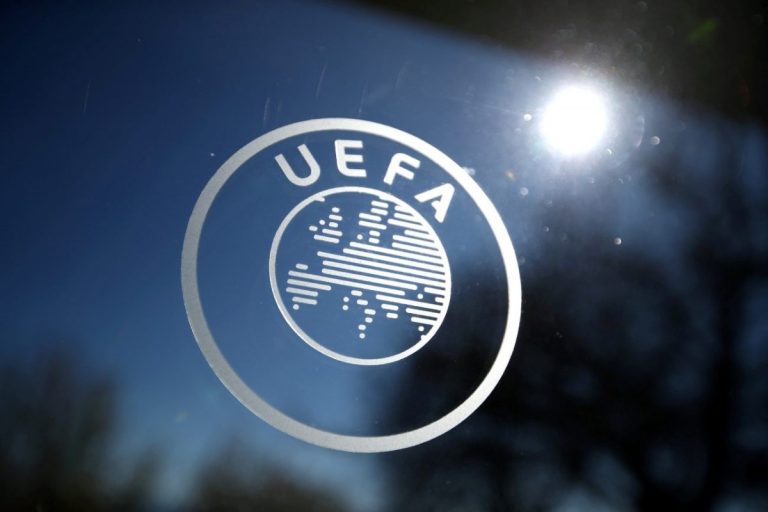 Reinicio del fútbol es posible en Europa, dice UEFA