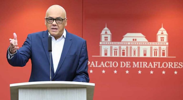 Jorge Rodríguez confirma seis nuevos casos de Covid-19 en Venezuela