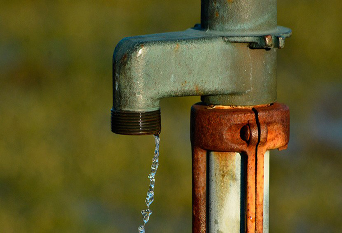 85% de El Hatillo no cuenta con agua por fallas en el sistema Tuy II