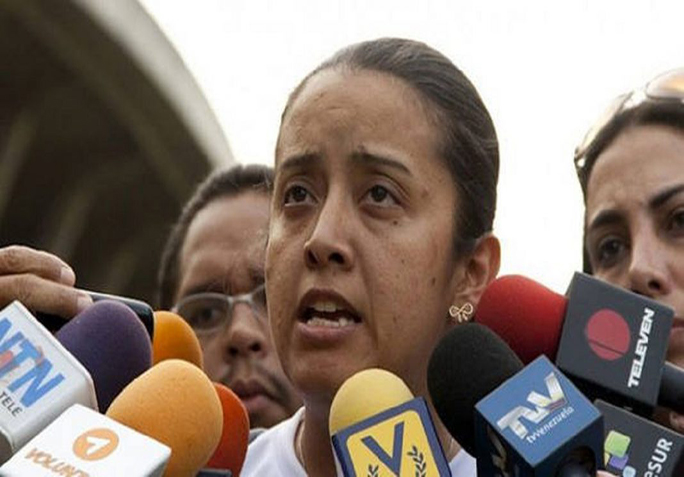 Diputada Arellano: 1.500 venezolanos están hacinados en condiciones precarias en Táchira