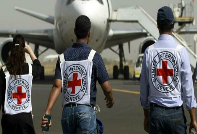 Cruz Roja Venezolana recibió 45 toneladas de ayuda humanitaria para combatir el Covid-19