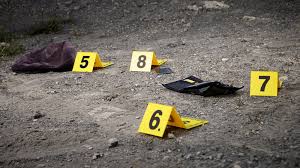 Identifican a víctimas de triple homicidio de Píritu
