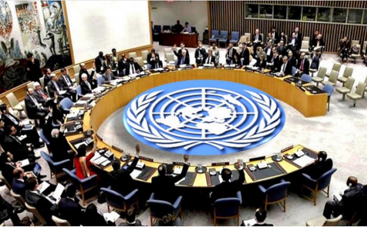 Pizarro: Venezuela será centro de discusión en el Consejo de Seguridad de la ONU