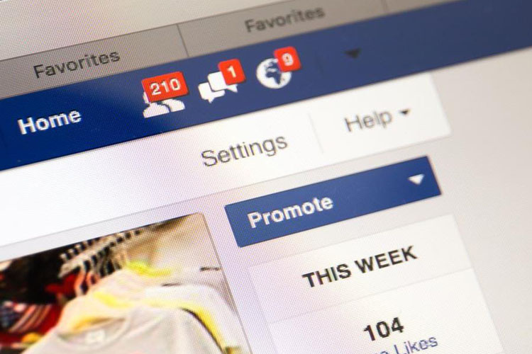 Facebook extiende prohibición de anuncios políticos en EEUU por un mes más