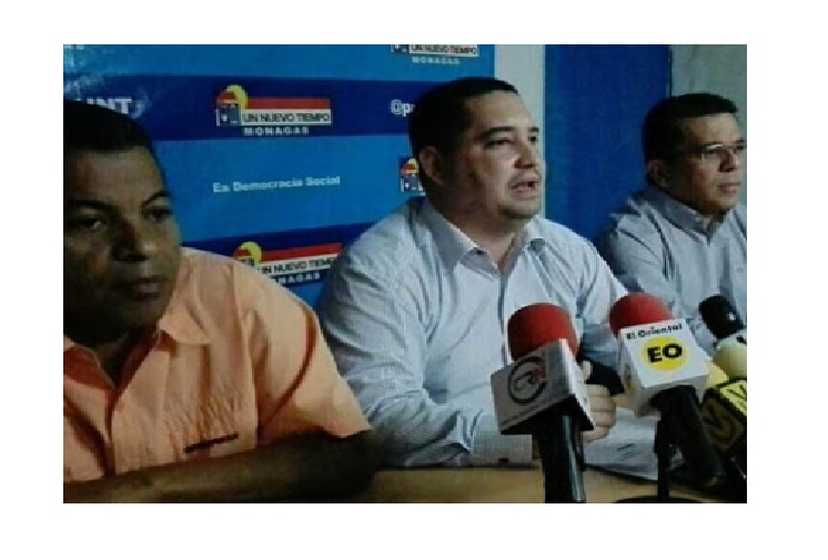 UNT Monagas alertó que escasez de gasolina podría generar paralización total