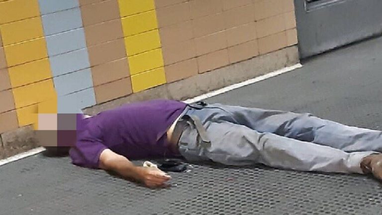 Hombre que murió en estación del Metro de Caracas buscaba desde el año 2019 un marcapasos