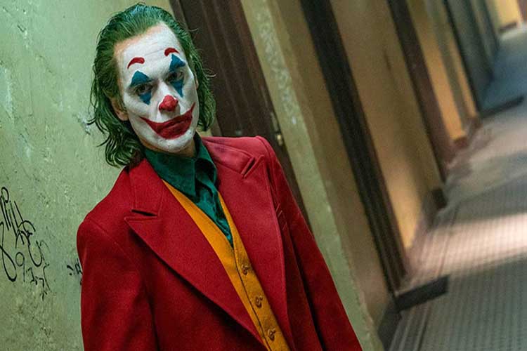 Mucho antes de ‘Joker’, Joaquin Phoenix estuvo cerca de convertirse en Batman