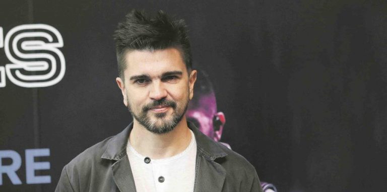 Juanes hará concierto sinfónico por YouTube