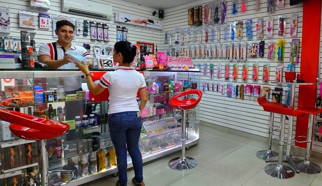 La cuarentena dispara la venta de juguetes sexuales en Colombia