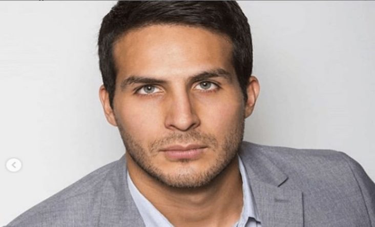 En New York: Actor venezolano se quita la vida por depresión