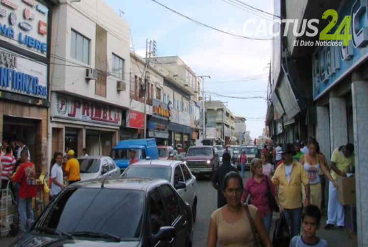 Salario, trabajo y coronavirus: Conozca lo legal y lo ilegal durante esta emergencia nacional en Punto Fijo