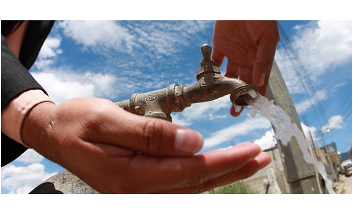 Hidrofalcón informa sobre abastecimiento de agua a Punto Fijo